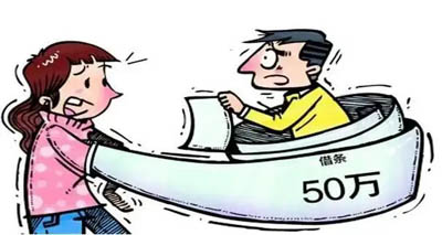 签订贷款合同时需要注意什么?