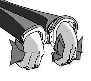 在什么情况下可以依法延长羁押期限?