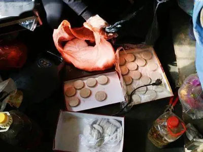 非法交易毒品原料将被判几年？