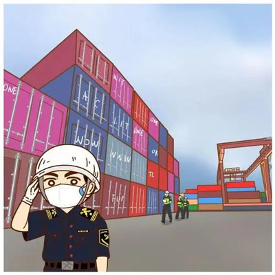 海关调查是如何进行的？