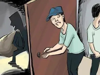 有关如何提起盗窃案件的立案指南？