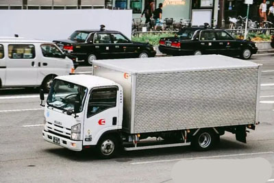 用卡车运输毒品会受到什么处罚？