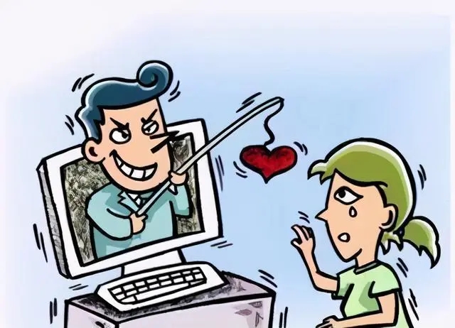 诈骗和欺骗的区别是什么？