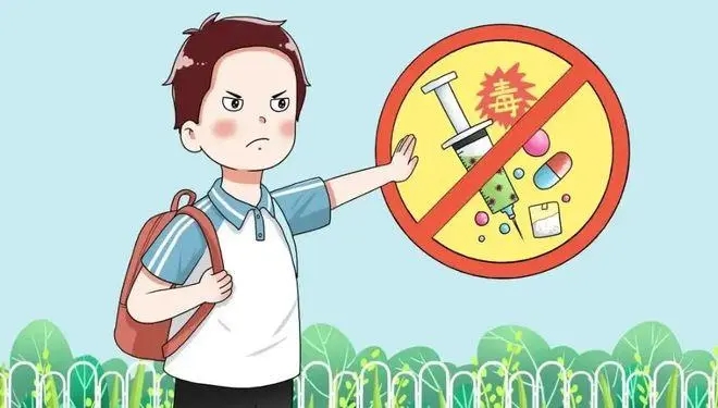 如果容留某人吸毒将会被拘留几天？