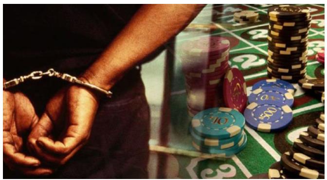 刑事实务｜开设赌场案的无罪辩护要点