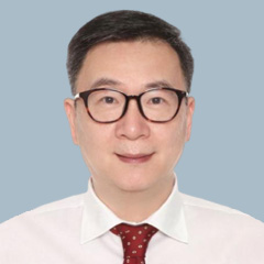 陈坚-上海离婚家庭财产律师照片展示