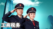 工商税务