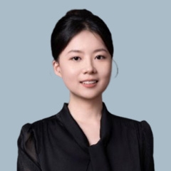 于蔷-乌鲁木齐合同解除律师照片展示