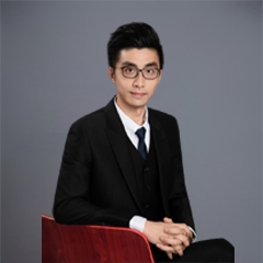 叶智维律师团队-深圳刑事律师照片展示