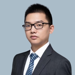 郑小龙-达州婚姻律师照片展示