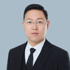 廖雷-上海刑事律师照片展示