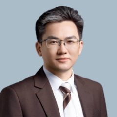 麦焯林-东莞重大刑事案件律师照片展示