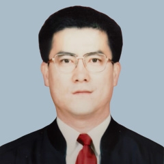 吴振宇-上海离婚婚姻家庭纠纷律师照片展示