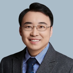 洪昊-北京刑事诉讼律师照片展示