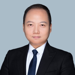 冉旭-重庆刑事案件律师照片展示