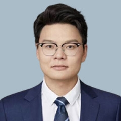 华锐-深圳刑事案件律师照片展示