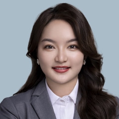 谢婉-上海家暴法律服务律师照片展示