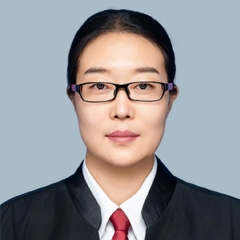 闫思齐-乌鲁木齐买卖合同货款纠纷律师照片展示