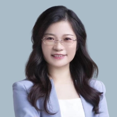 吴双燕-深圳婚姻家庭纠纷律师照片展示