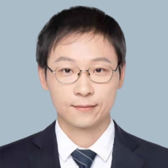 赵晓峰-上海施工合同挂靠律师照片展示