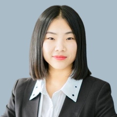 陈亚莉-太原互联网购物合同纠纷律师照片展示