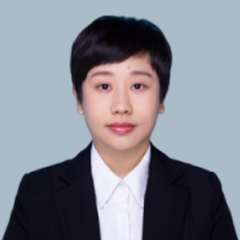 黄晓翔-广州代写合同律师照片展示