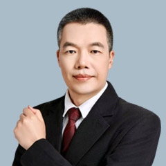 袁延顶-深圳工程建筑纠纷律师照片展示