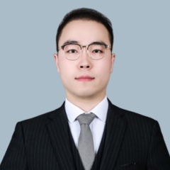 黄晓楠-南通劳动工伤律师照片展示