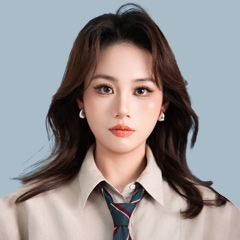 宣钰盈-绍兴经济合同纠纷律师照片展示