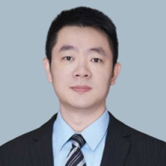 余涛-重庆劳动争议律师照片展示