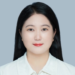 宋悦-珠海房地产合同律师照片展示