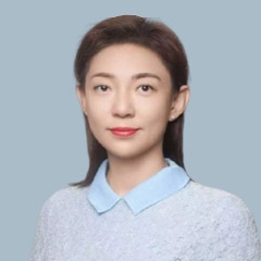 王丹-深圳刑事案件辩护律师照片展示