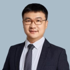 孙本雄-北京故意杀人案律师照片展示