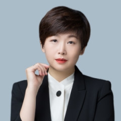 刘萍萍-苏州离婚律师照片展示