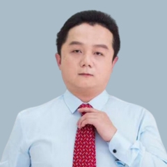 彭健飞-深圳融资借款纠纷律师照片展示