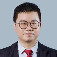 洪志强-长沙合同纠纷律师照片展示