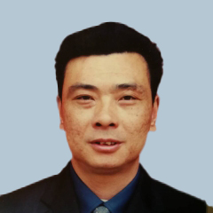 陆向阳-荆州刑事案件律师照片展示