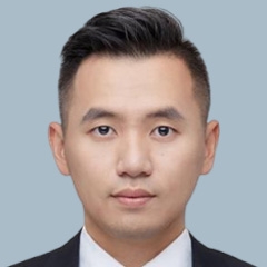 洪祺-深圳刑事毒品辩护律师照片展示
