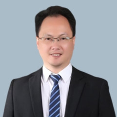 邓丽君-萍乡刑事案件辩护律师照片展示
