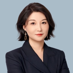 曹娟-上海公司股权纠纷律师照片展示