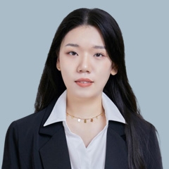 蒋婷黎-绍兴企业法律顾问律师照片展示