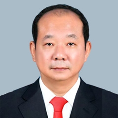 张涛-贵阳房地产合同律师照片展示