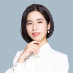 杨惠敏-广州经济犯罪律师照片展示