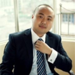王耀民-黔南公司法律顾问律师照片展示