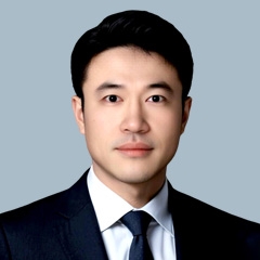 庾铭智-广州离婚婚姻继承律师照片展示