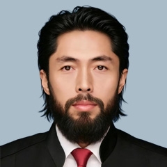 李鑫-巴州库尔勒专业合同律师照片展示