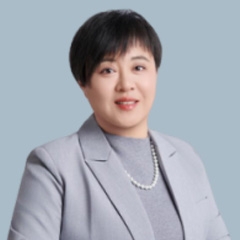 邵洁-台州离婚财产纠纷律师照片展示