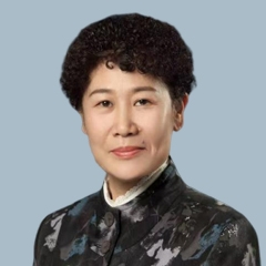 张思珠-深圳公益信托纠纷律师照片展示