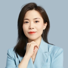 刘秀芬-北京民商事纠纷律师照片展示