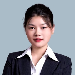 李文丽-武汉玩忽职守罪辩护律师照片展示